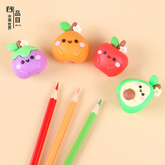 Fruit Sharpener