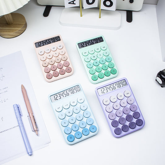 Mini Morandi Calculator