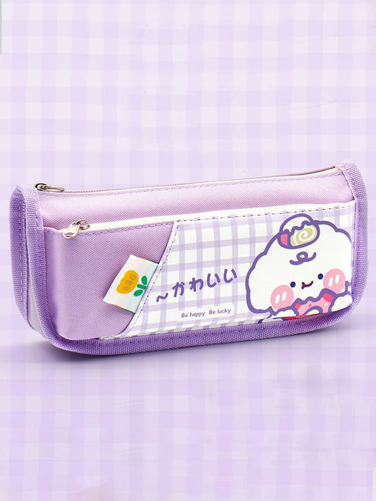 Kawaii Pencil Case