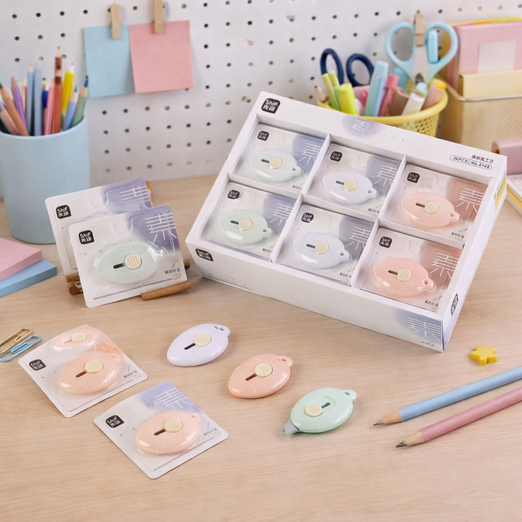 Kawaii Mini Cutter