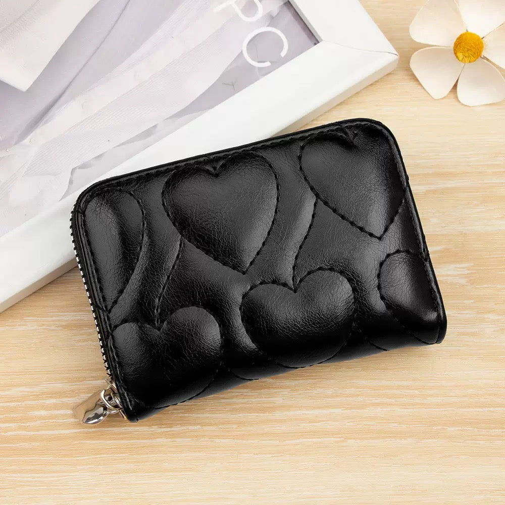 Korean Style Card Holder