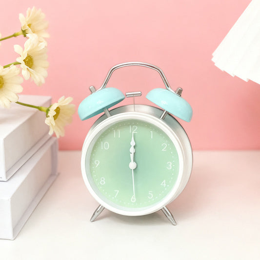 Gradient Alarm Clock