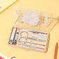 Cute Manicure Set