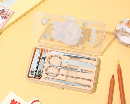 Cute Manicure Set