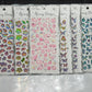 Kawaii Deco Sticker