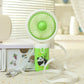 Panda Desk Fan