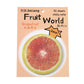 Fruit Sticky Notes