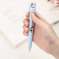Penguin Gel Pen