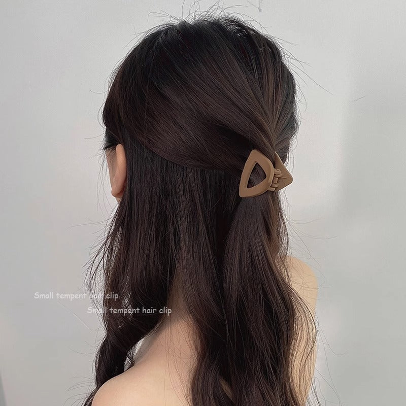 Mini Claw Clip