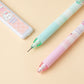 Kawaii Mechanical Pencil Kit