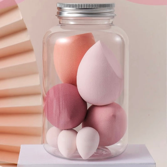 Makeup Blender