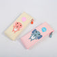 Elephant Canvas Pencil Case