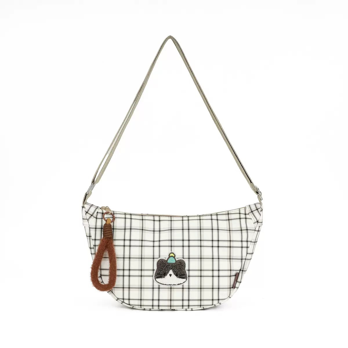 Kawaii Crossbody Bag