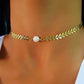 Pearl Choker Necklace