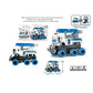 Engineering Truck