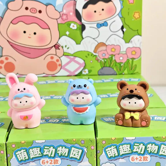 Animal Friends Blind Box