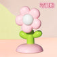 Floral Desk Lamp