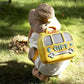 Capybara School Bag