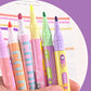 Color Pop Dual Tip Highlighter