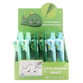Kawaii Blue Ink Gel Pen
