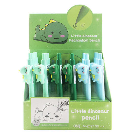 Kawaii Blue Ink Gel Pen