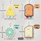 Kawaii Kitchen Towel