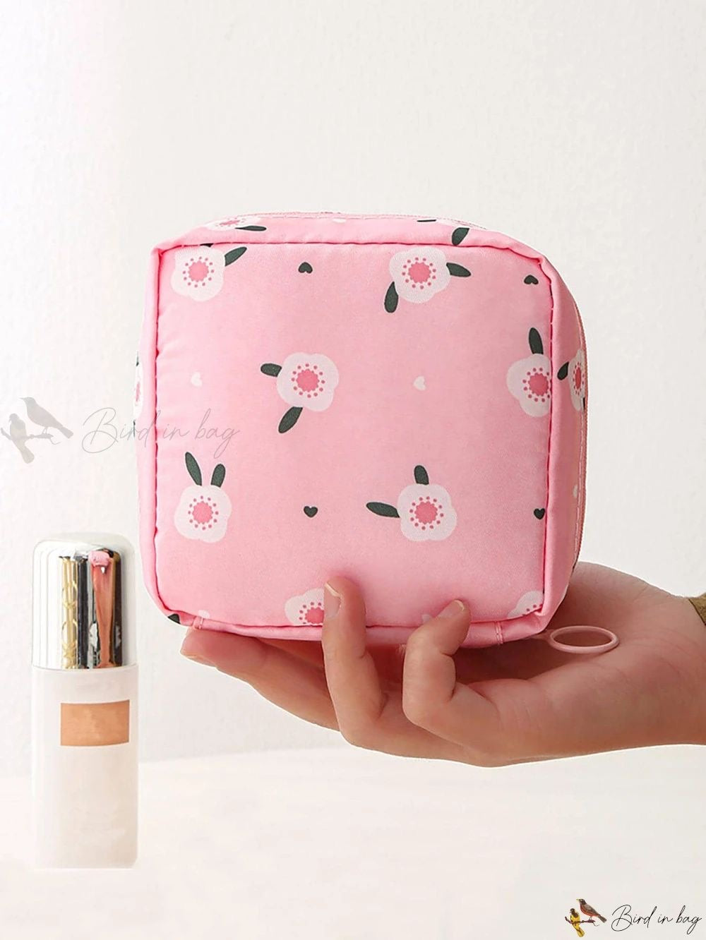 Mini Makeup Organizer