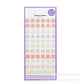 Daily Deco Shapes Sticker