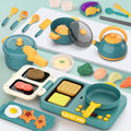 Funny Build Cooking Expert