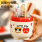 Kawaii Desk Organizer
