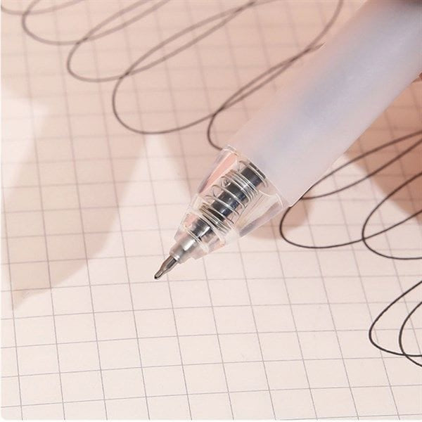 Lovey Rabbit Gel Pens