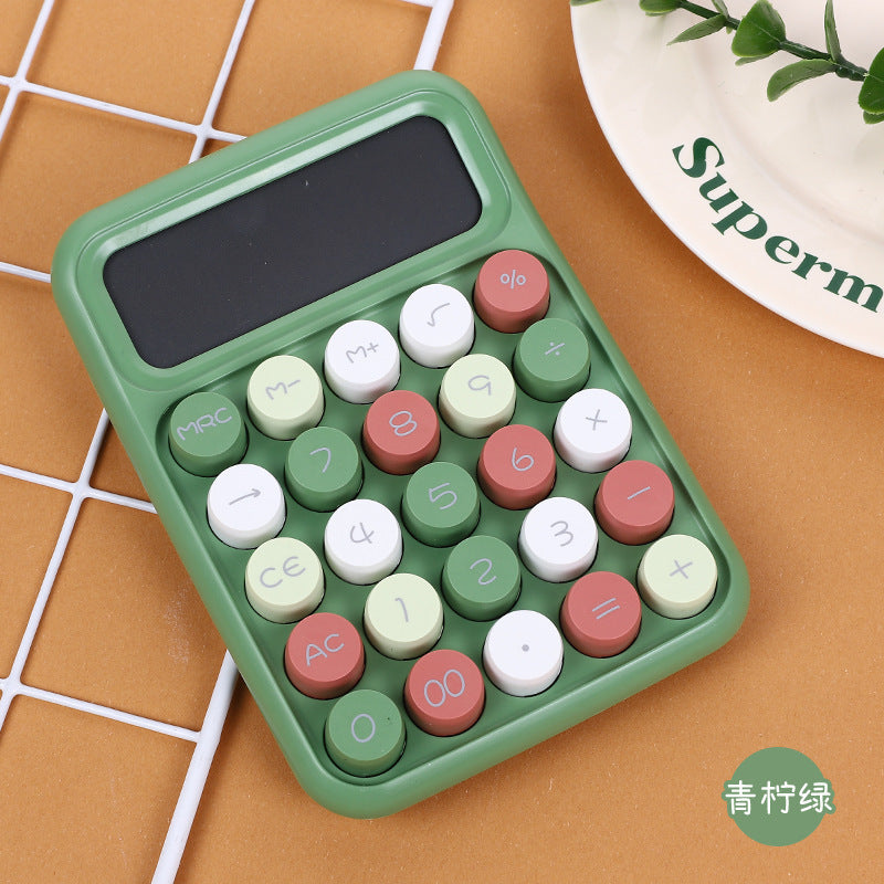 Kawaii Calculator