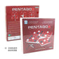 Pentago Mind Game