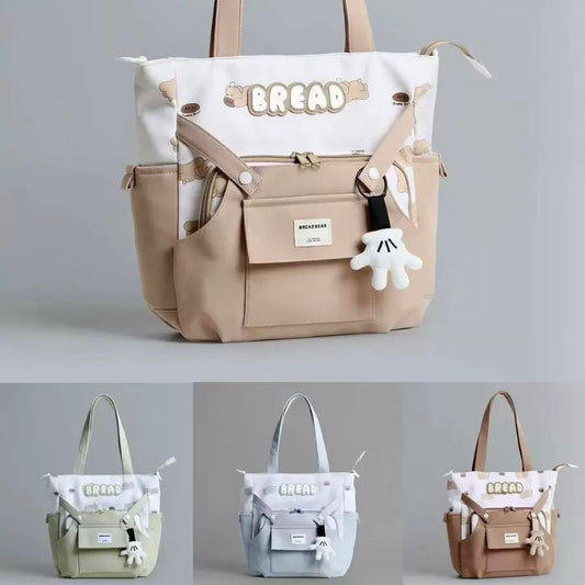 Premium Korean Style Tote Bag