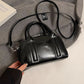 Pinteresty Bag With Charm