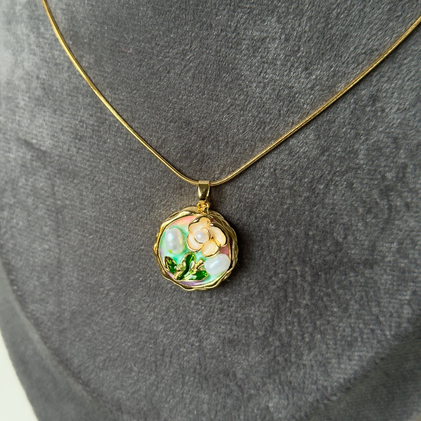 Vintage Necklace