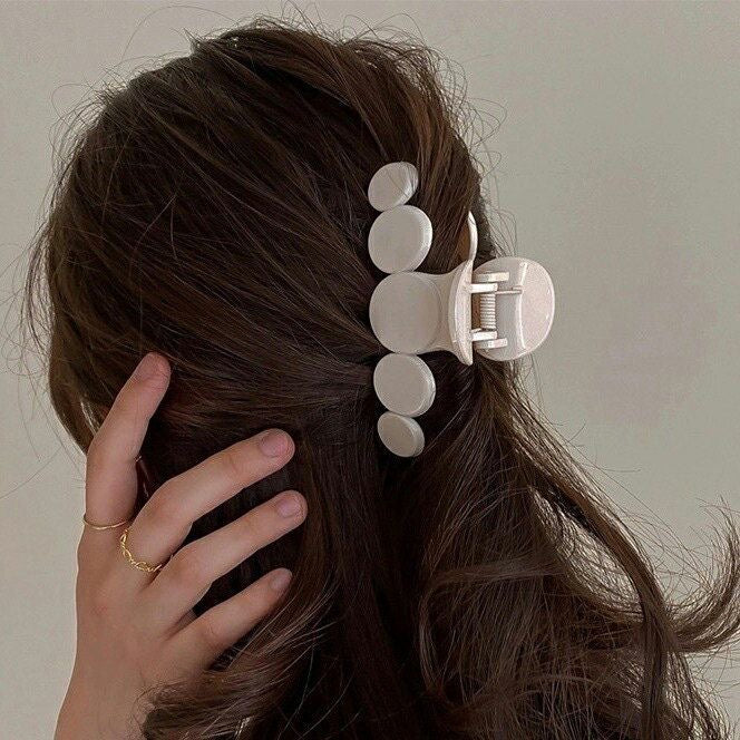 Kawaii Claw Clips
