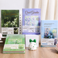 Quiet Garden Journal Diary