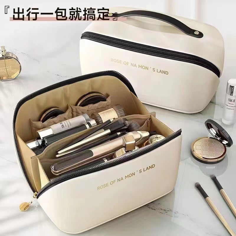 Classic Cosmetic Bag