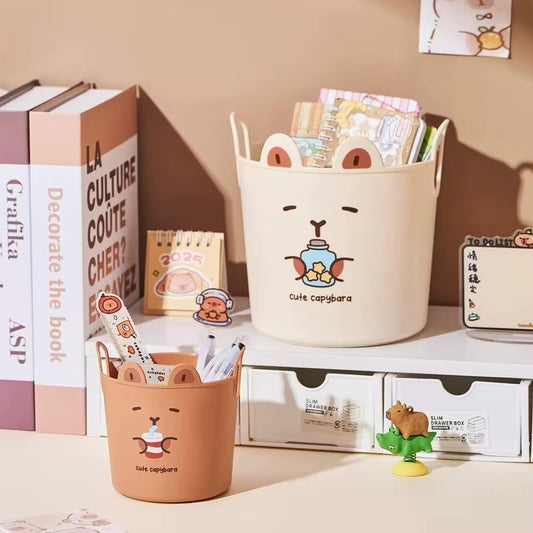 Kawaii Desk Organizers