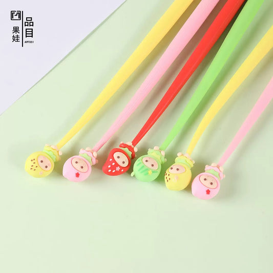 Berry Baby Dancing Pen
