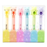 Cute Animal Design Highlighters