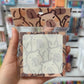 Capybara Sticky Notes