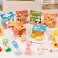 Key Charms Blind Box