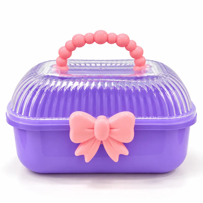 Pinteresty Makeup Organizer