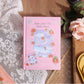 Rose Garden Vintage Diary
