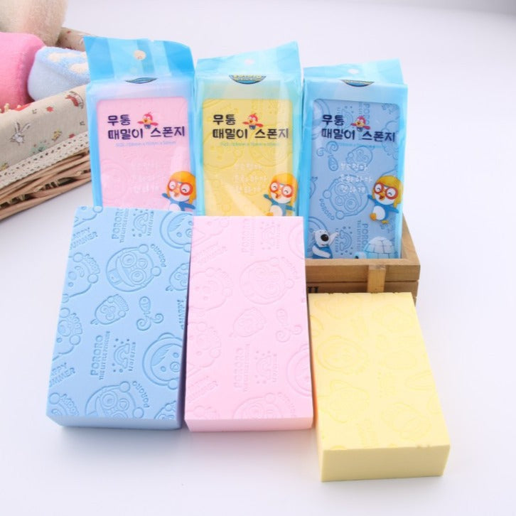 Baolulu Bath Sponge