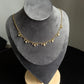 Classic Round Bead Necklace