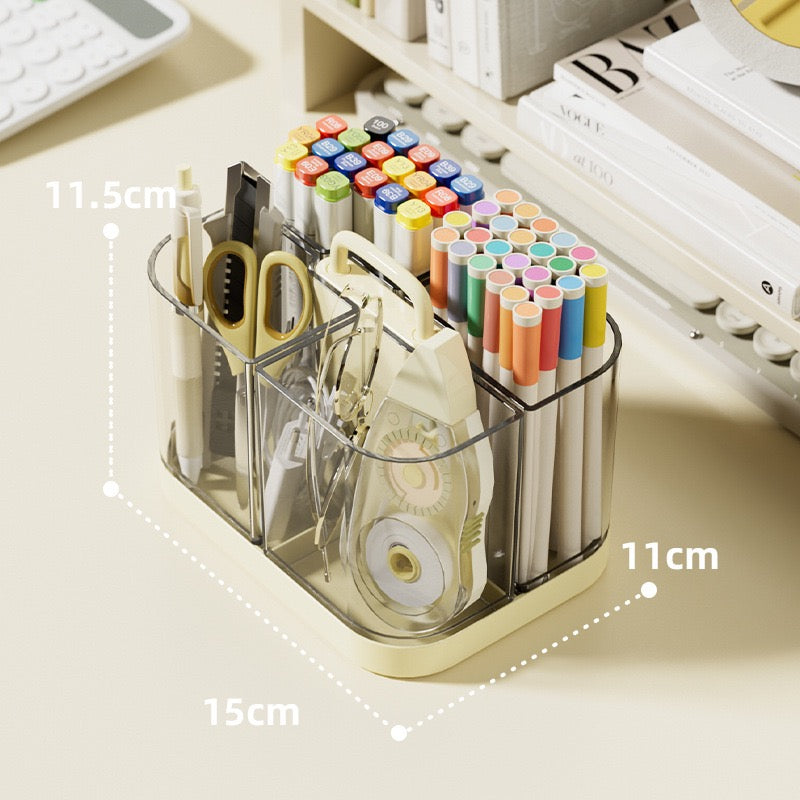 Multipurpose Desk Organizer