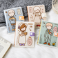 Fairytales Pocket Diary